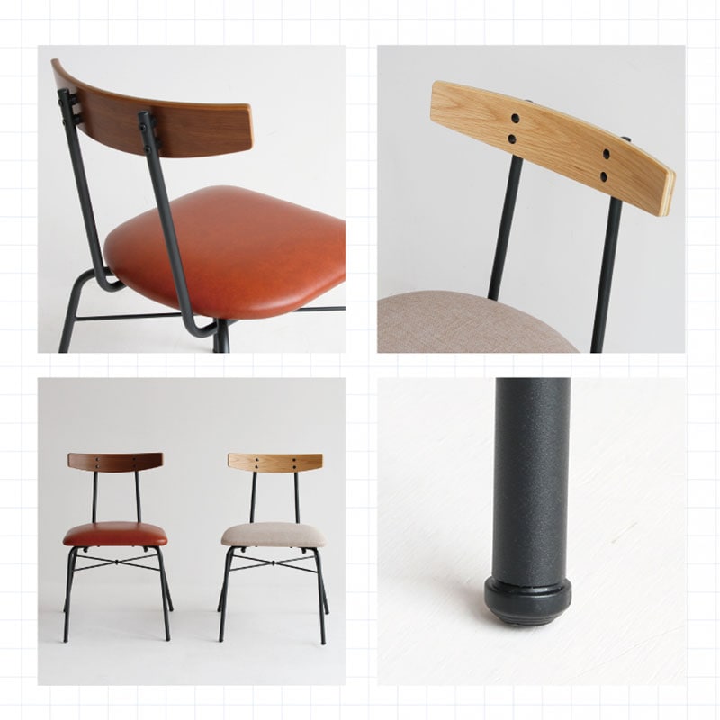 アンセムチェア｜B-COMPANY公式オンラインショップ