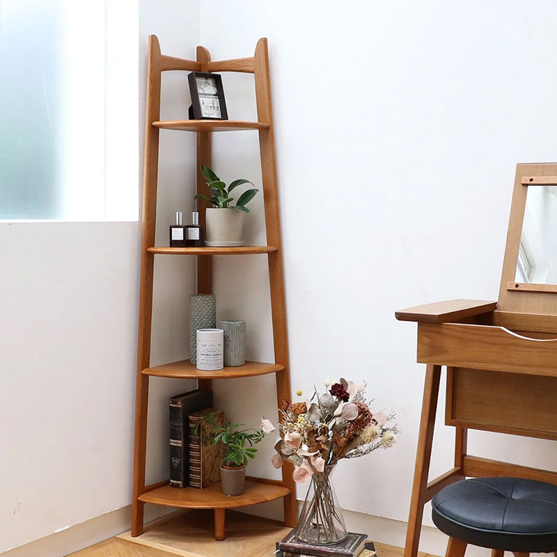 コーナーラック OAKER｜B-COMPANY公式オンラインショップ