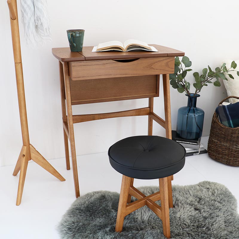 ドレッサー＆スツール toledo｜B-COMPANY公式オンラインショップ