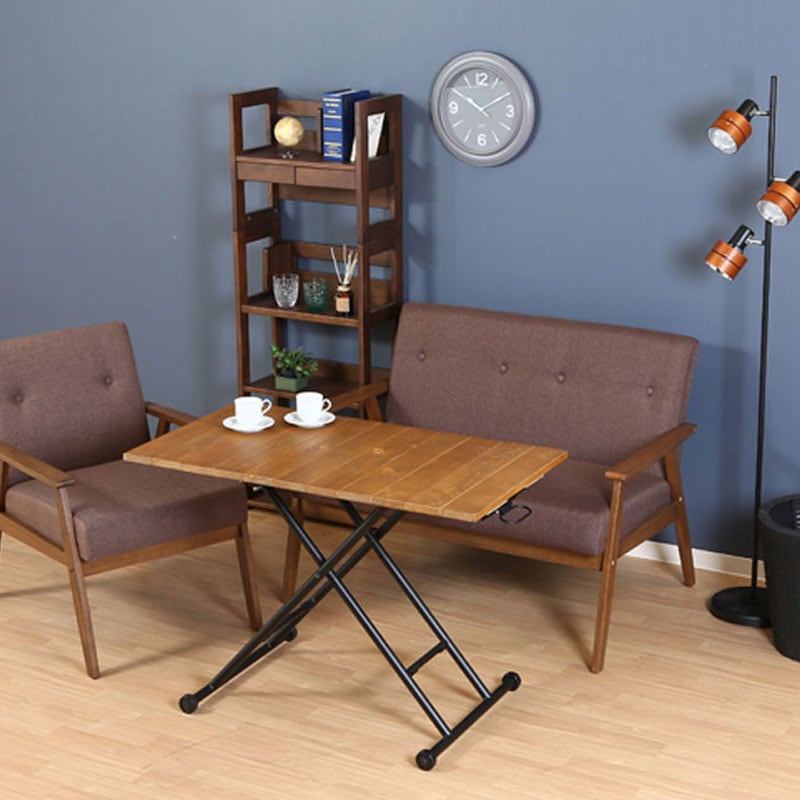 アンティーク 昇降テーブル｜B-COMPANY公式オンラインショップ