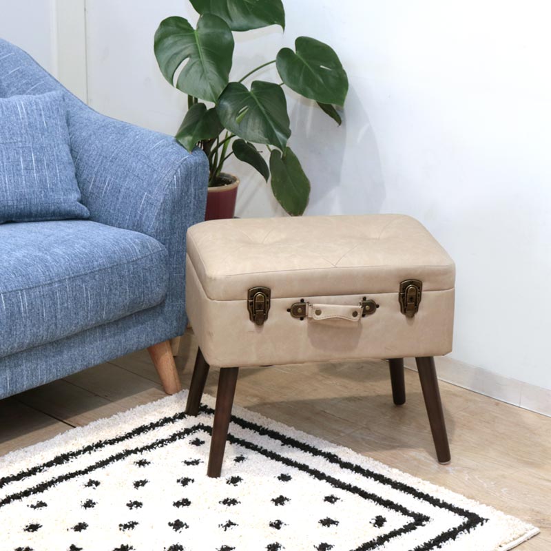 Pick トランクスツール｜B-COMPANY公式オンラインショップ