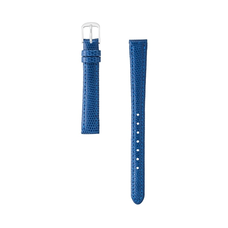 時計バンド リザード ブルー BTE512S | 時計バンド | バンビ公式
