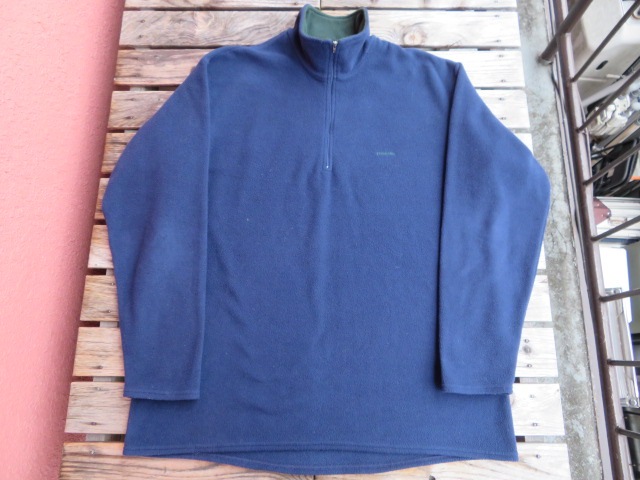 美USED 98年FW USA製 パタゴニア メンズ EW【エクスペディション