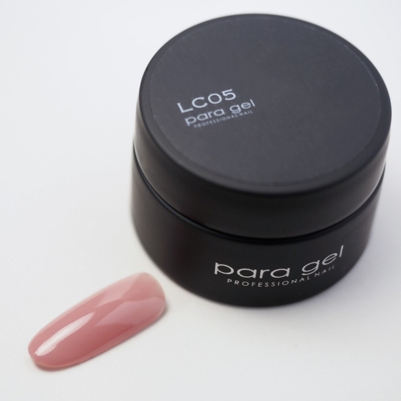 paragel クリアジェル 25g パラジェル クリアジェル【25g】 | すべての