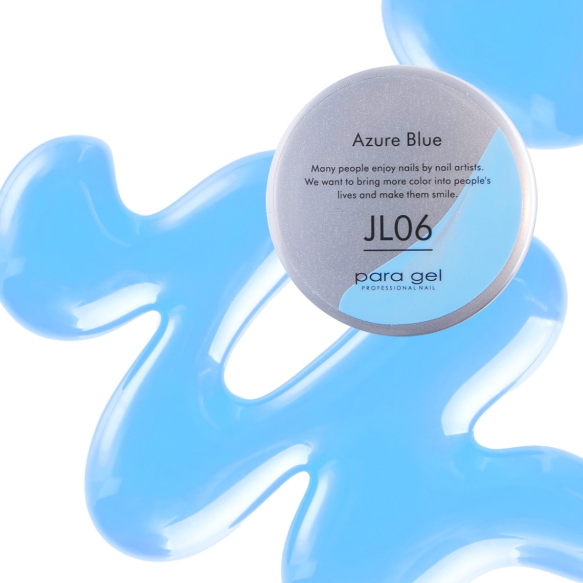 JL06 アザーブルー | すべての商品 | | para gel onlineshop