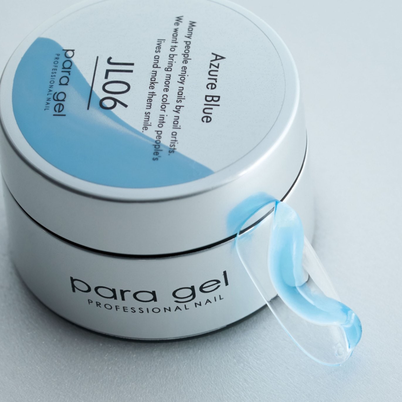 JL06 アザーブルー | すべての商品 | | para gel onlineshop