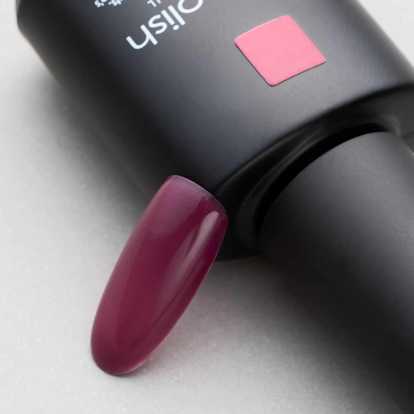 B048 カシスベリー【7g】 パラポリッシュ カラージェル | その他,パラ