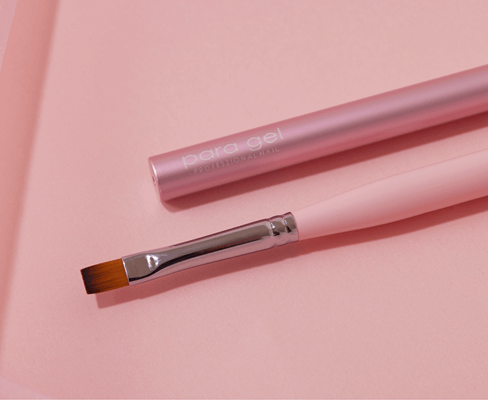 パラジェル パラブラシ square #pink | すべての商品 | | para gel