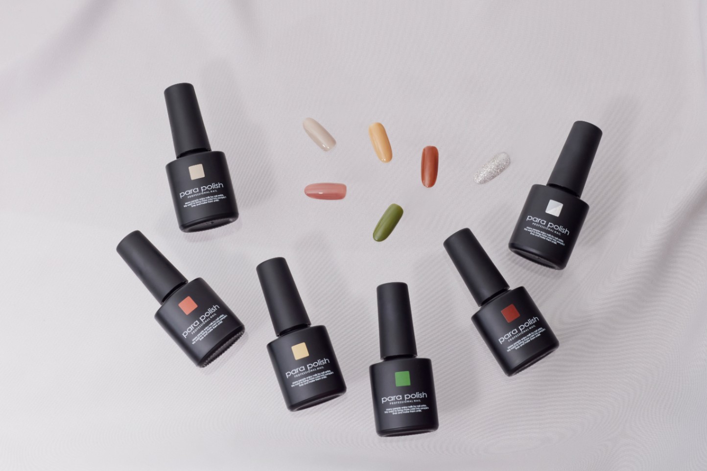 B051 バターキャメル【7g】 パラポリッシュ カラージェル | その他