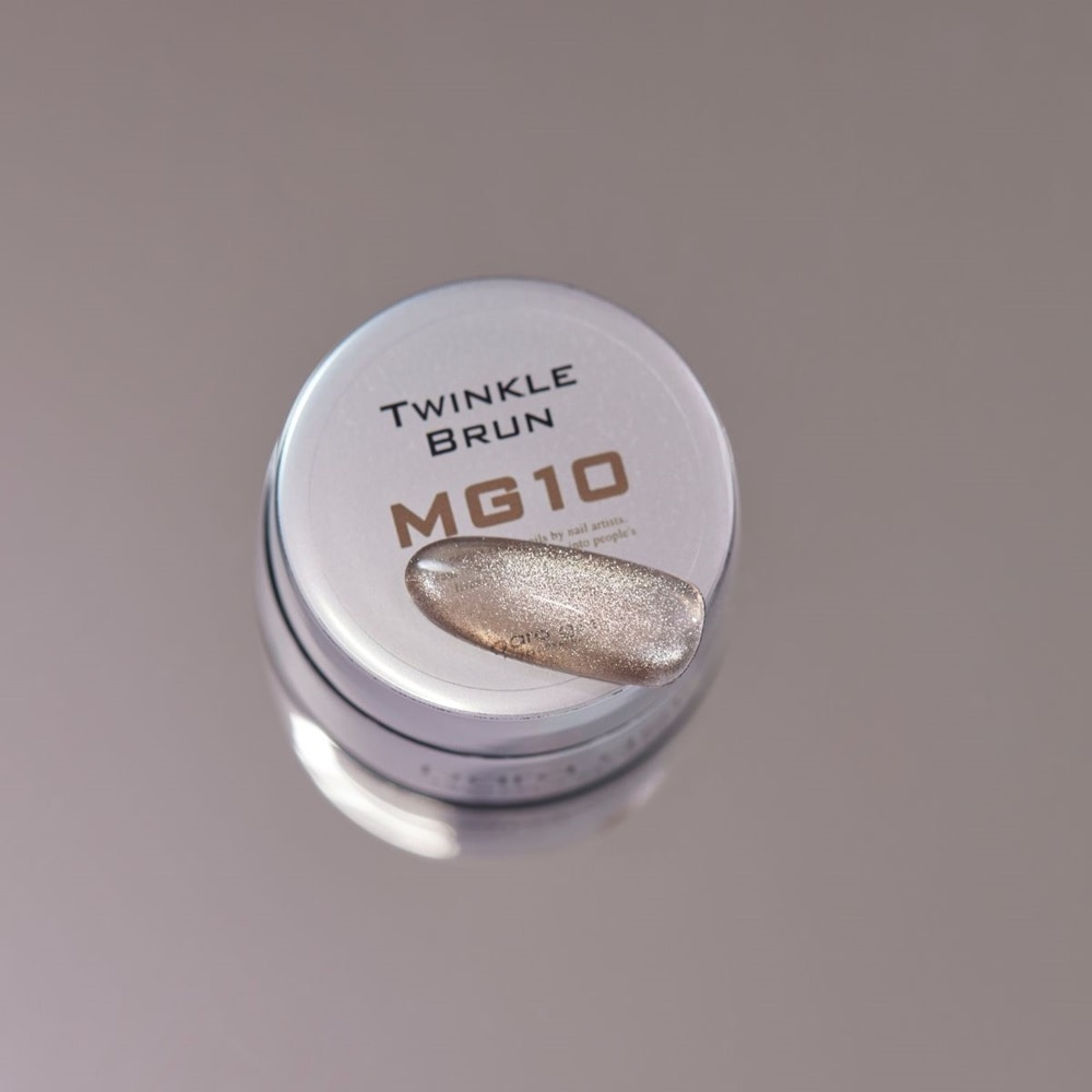 パラジェル カラージェル MG10 トゥインクルブラン 3g | すべての商品