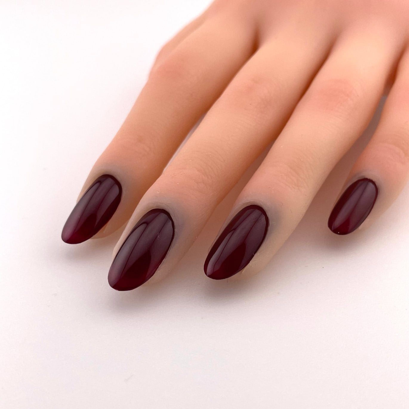 パラジェル カラージェル S068 マルーン | color gel | | para gel