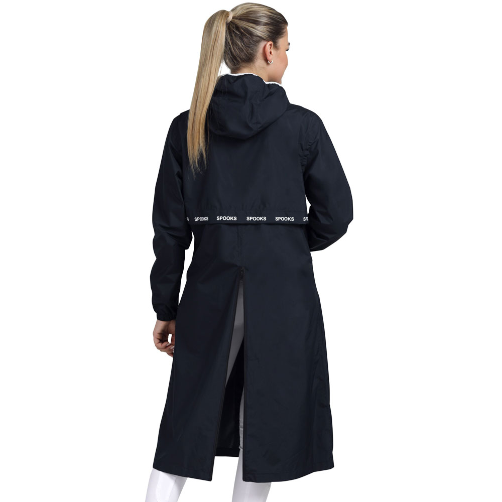 Spooks ダイアナ ロングレインコート | ライディングウェア,レイン