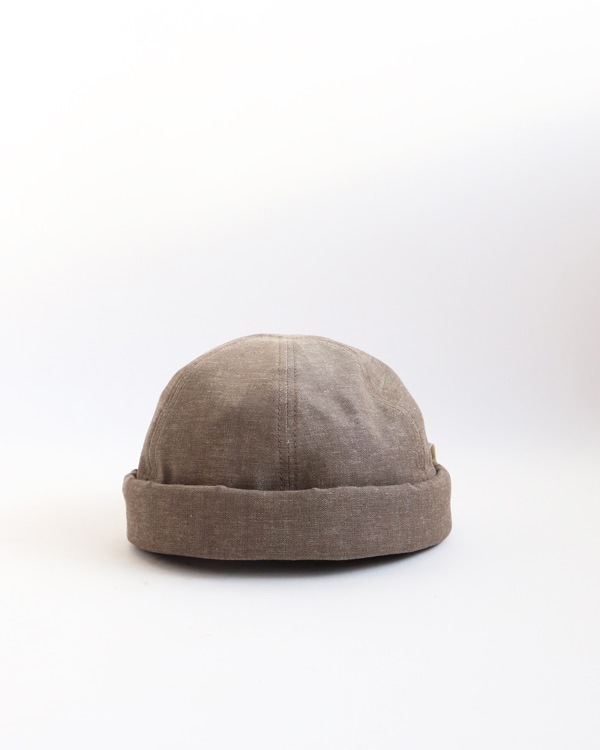 THE H.W.DOG & Co.｜ザ エイチダブリュー ドッグアンドコー CHAMBRAY