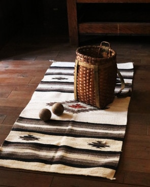 Navajo Rug｜ナバホラグ