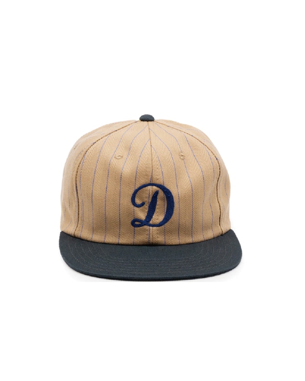 THE H.W.DOG & Co. ザ エイチダブリュー ドッグアンドコー｜STRIPE BB