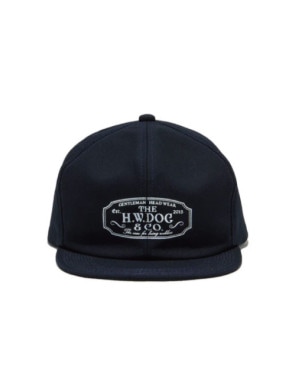 THE H.W.DOG & Co. ザ エイチダブリュー ドッグアンドコー｜TRUCKER