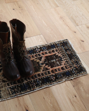 Tribal Rug Taimani from Afghanistan Small B ｜トライバルラグ