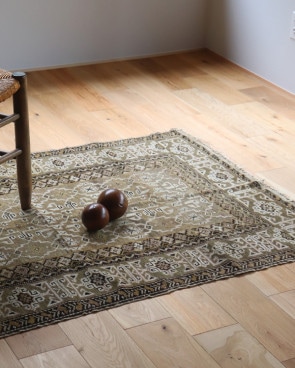 Tribal Rug Taimani from Afghanistan Small B ｜トライバルラグ