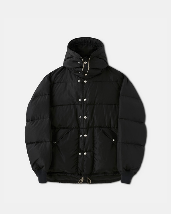 PHIGVEL フィグベル｜MOUNTAINEER DOWN JACKET マウンテニアダウン