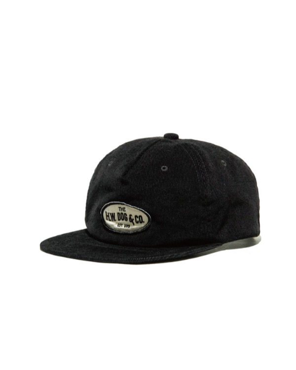 THE H.W.DOG & Co. ザ エイチダブリュー ドッグアンドコー｜CORDUROY