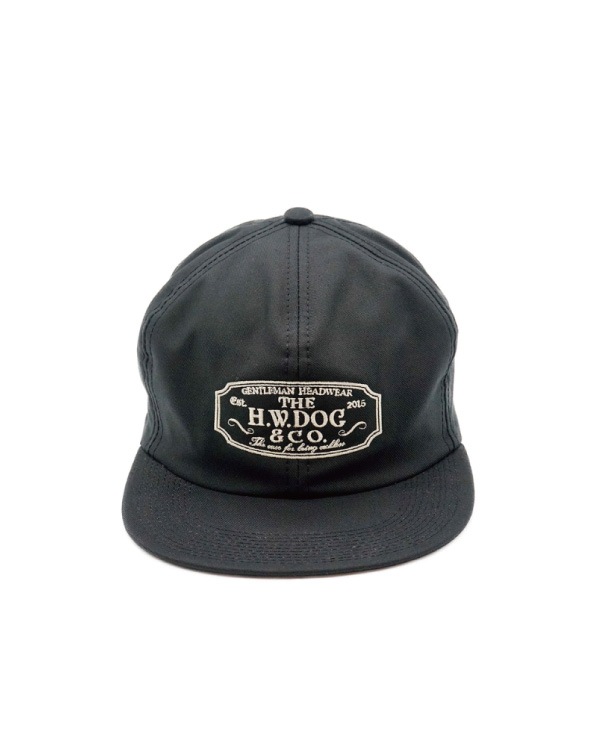 THE H.W.DOG & Co. ザ エイチダブリュー ドッグアンドコー｜TRUCKER