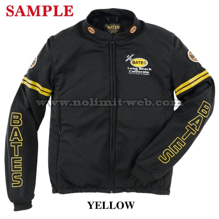 BATES公式通販ノーリミットwebshop | 商品一覧ベイツバイクウエア公式