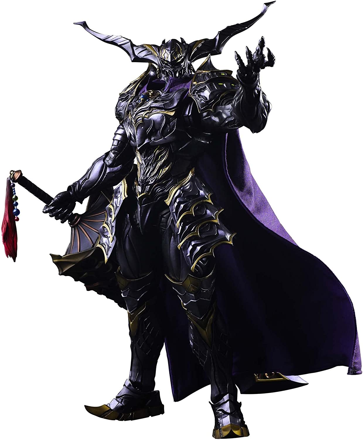 2022年11月予約】プレイアーツ改 ジャック・ガーランド