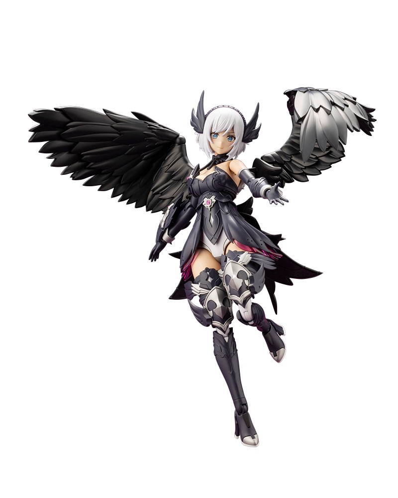 2026年3月再販予約】アルカナディア ルミティア ReACT-A プラモデル