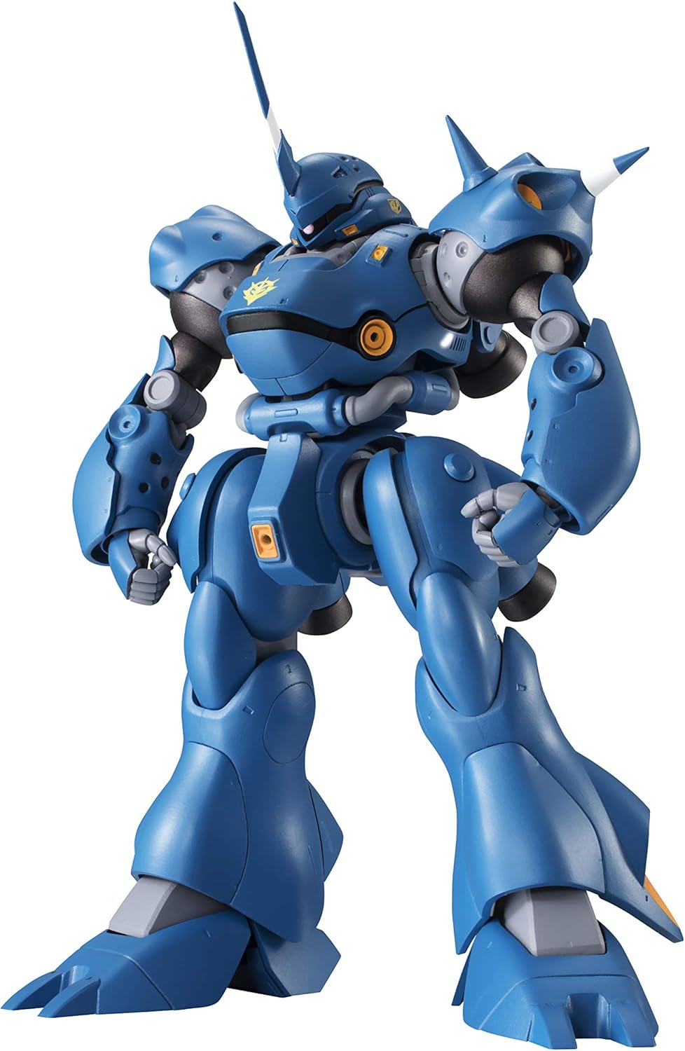 新品未開封】ROBOT魂 (SIDE MS) MS-18E ケンプファー ver. A.N.I.M.E.