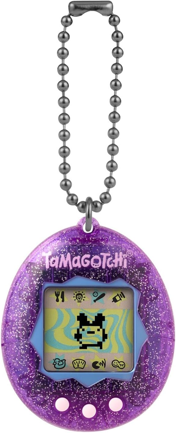 Original Tamagotchi Color Collection Purple |ジャンルで探す