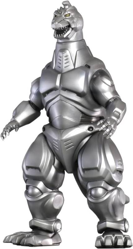 TOHO MONSTERS KIT 002 メカゴジラ(1993) プラモデル |ジャンルで探す