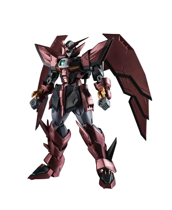 GUNDAM UNIVERSE OZ-13MS GUNDAM EPYON ガンダムエピオン 「新機動戦記