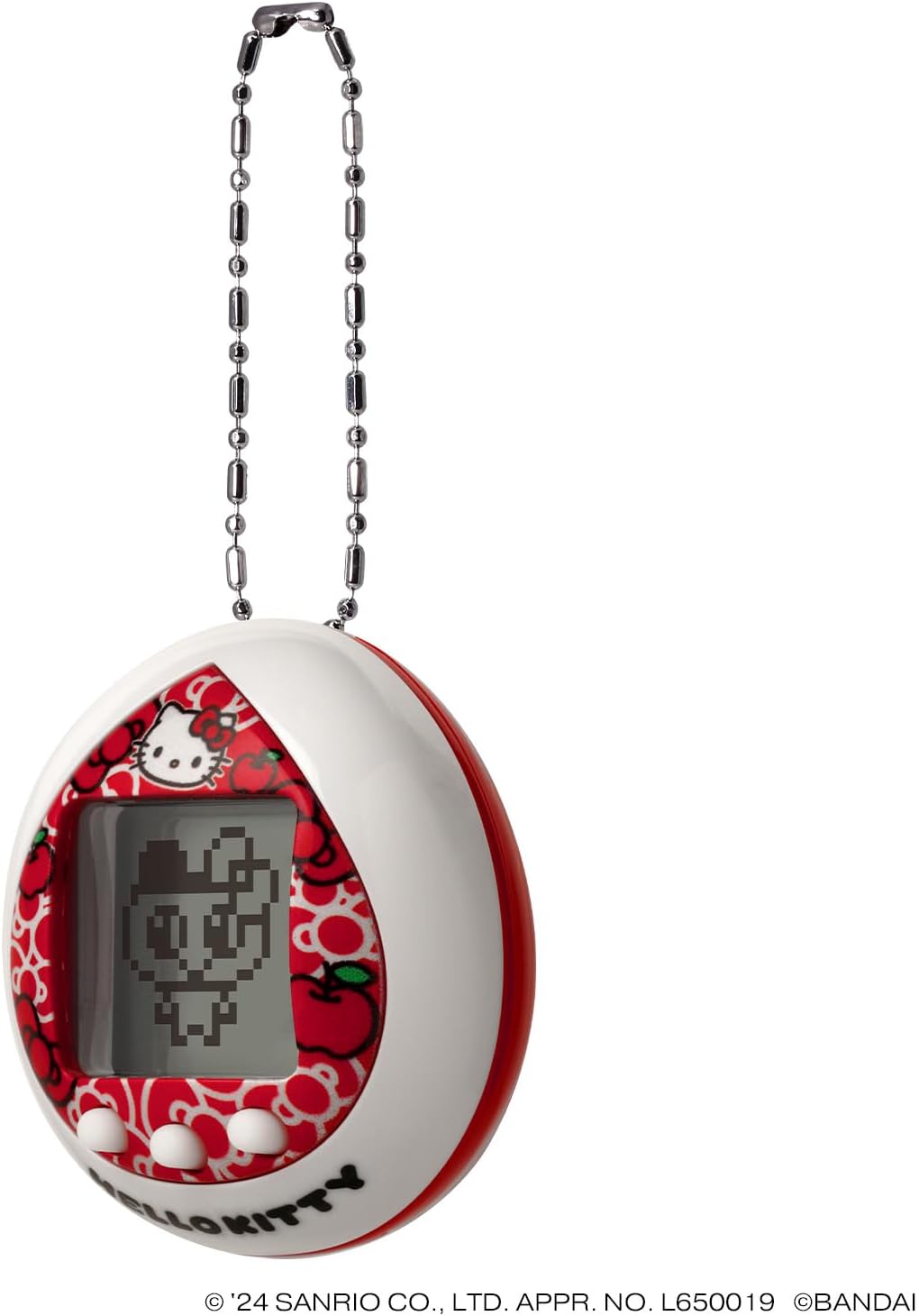 Hello Kitty Tamagotchi Red たまごっち ハローキティ |ジャンルで探す