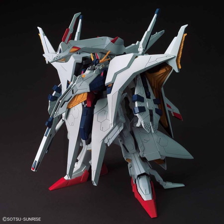 2026年1月予約】【送料無料対象外】1/144 HGUC RX-104FF ペーネロペー
