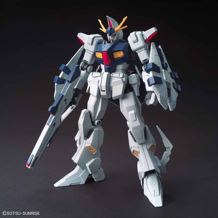 2026年1月予約】【送料無料対象外】1/144 HGUC RX-104FF ペーネロペー