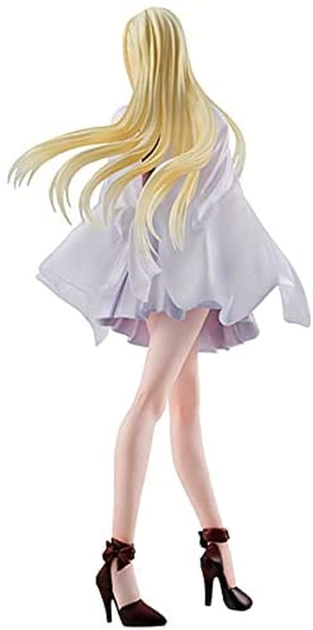 ギギ・アンダルシア 「機動戦士ガンダム 閃光のハサウェイ」 ガンダム