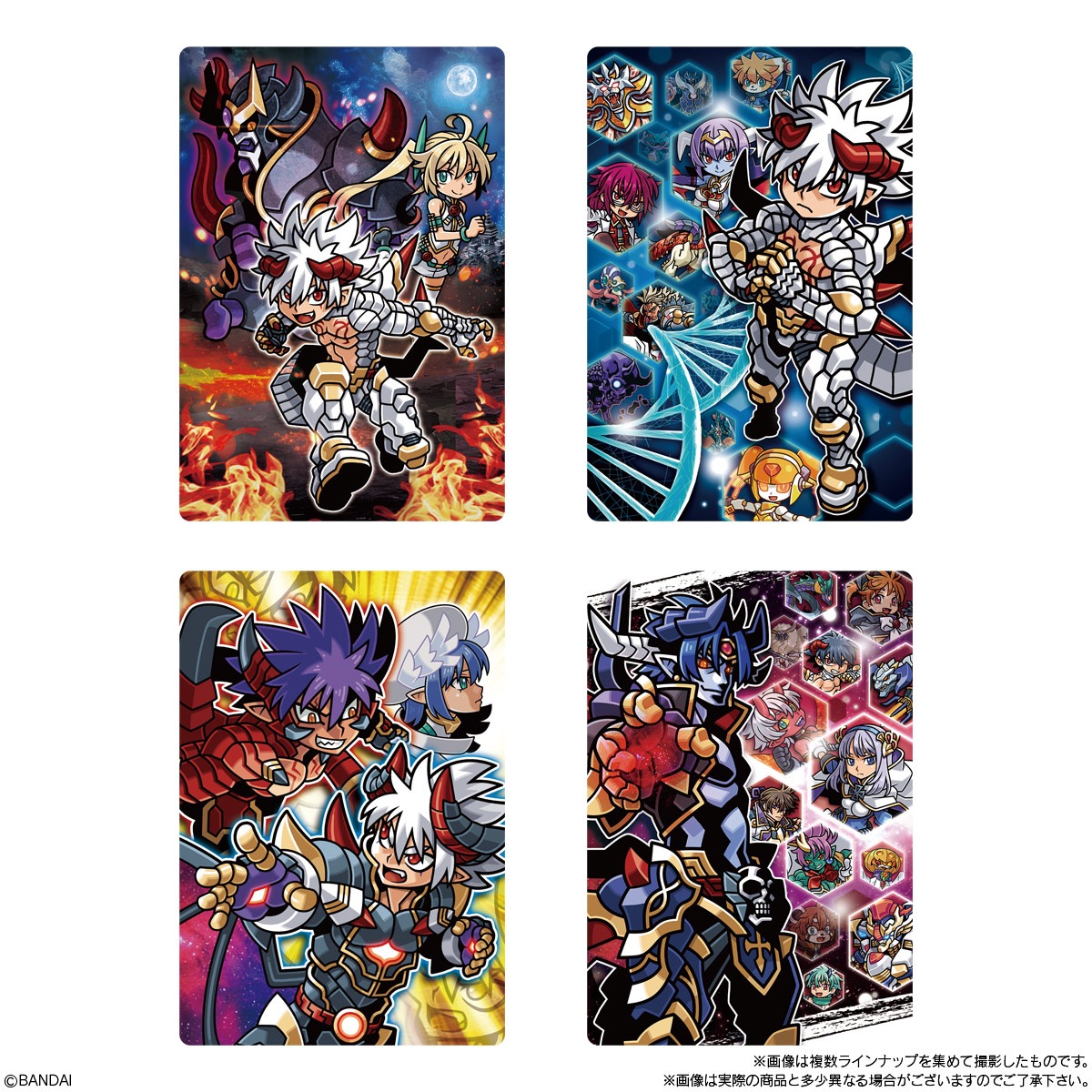 2023年1月発売 予約商品】【BOX】超獣戯牙ガオロードGチョコ 第3弾 20