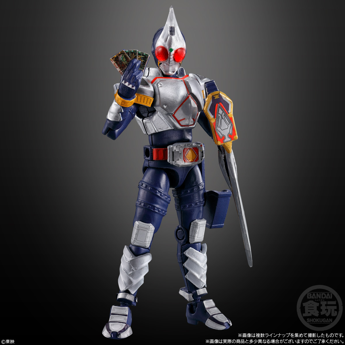 2025年8月発売 予約商品】【BOX】SO－DO CHRONICLE 仮面ライダー剣 12
