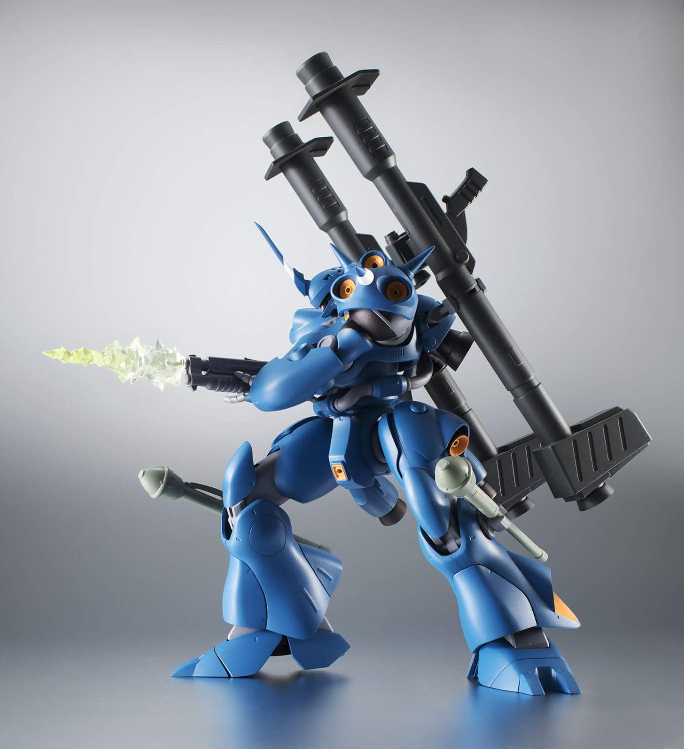 新品未開封】ROBOT魂 (SIDE MS) MS-18E ケンプファー ver. A.N.I.M.E.