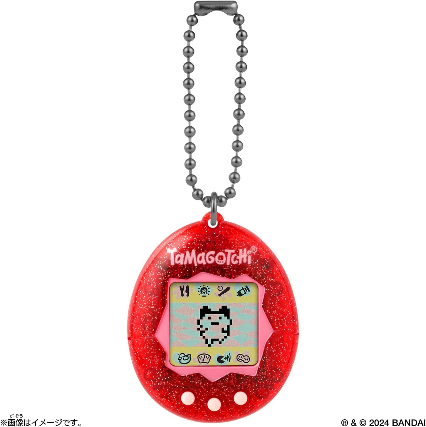 Original Tamagotchi Color Collection Red |ジャンルで探す,おもちゃ