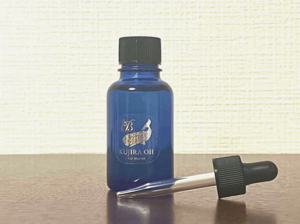 オイル | リベレーションブランドバリバリー