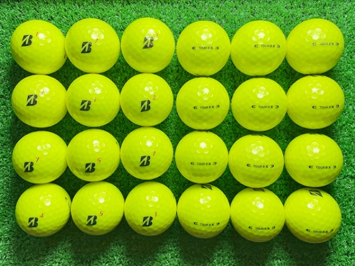 ブリヂストン | ばりよかロストボールSHOP