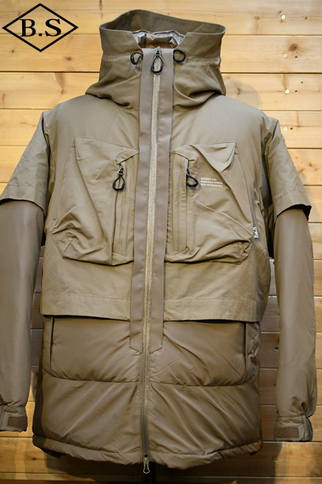 COMFY / 【Sale 50％ off】コムフィ アウトドア ガーメント COMFY