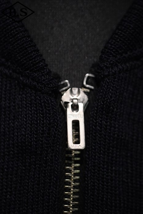 Buzz_Rickson's / 別注 バズリクソンズ BUZZ RICKSON'S セーター Type