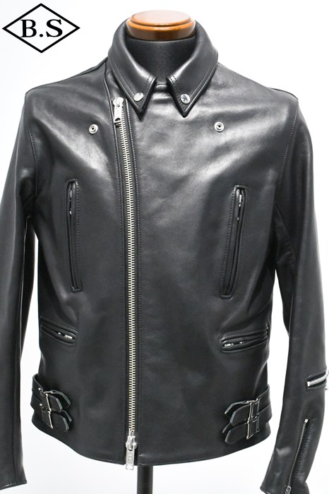 ブランド別 / ロクロクロクレザーウェア 666 LEATHER WEAR トリプル