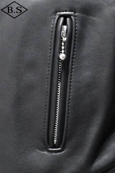 ブランド別 / ロクロクロクレザーウェア 666 LEATHER WEAR トリプル