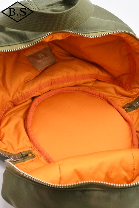 NigelCabourn / ナイジェルケーボン Nigel Cabourn バッグ 80490861001