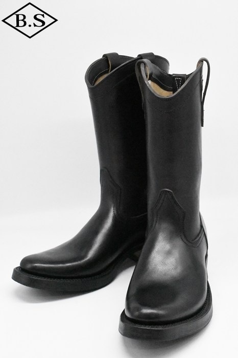 アイテム別 / ローリングダブトリオ Rolling dub trio ブーツ R-15