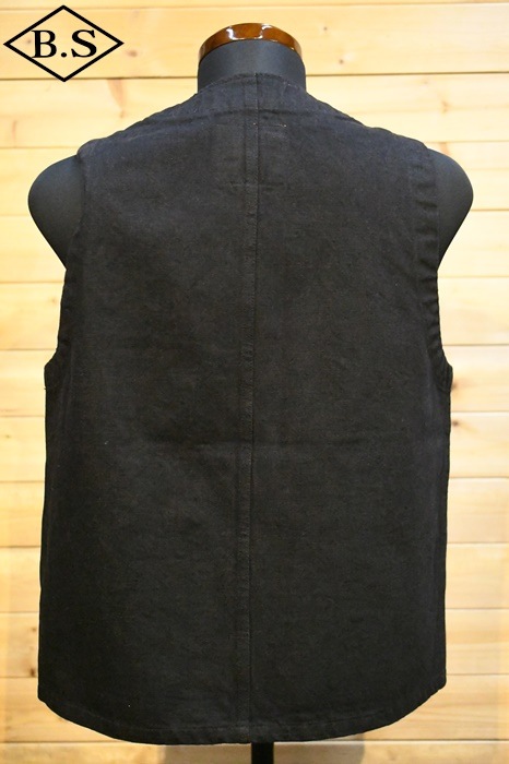 TROPHY CLOTHING / トロフィークロージング TROPHY CLOTHINGC ベスト