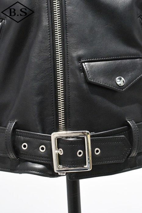 レザージャケット / ロクロクロクレザーウェア 666 LEATHER WEAR